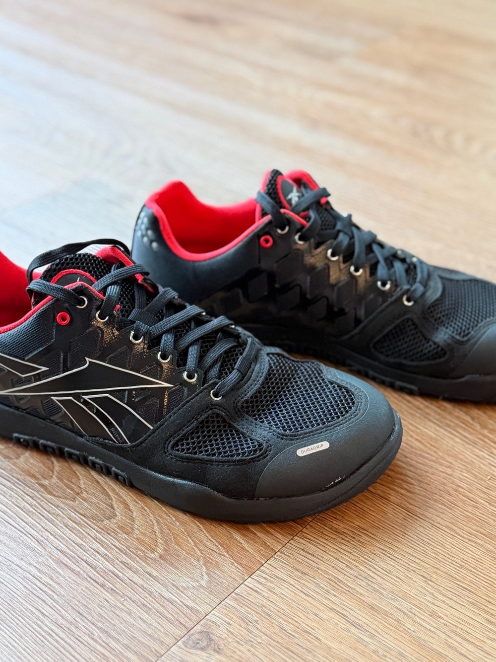 Reebok Nano 2.0 Men’s Training Shoes